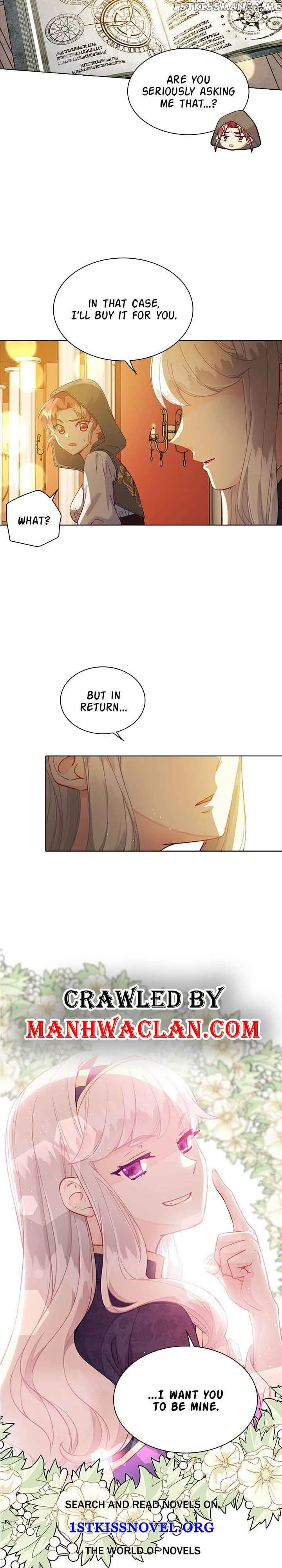 The Mighty Extra: One Girl Changes the World Chapter 14 page 37