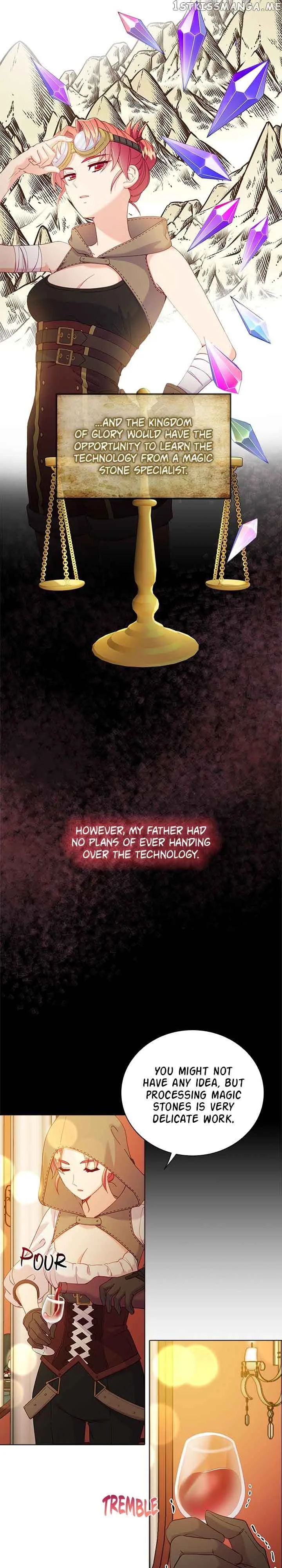 The Mighty Extra: One Girl Changes the World Chapter 14 page 30