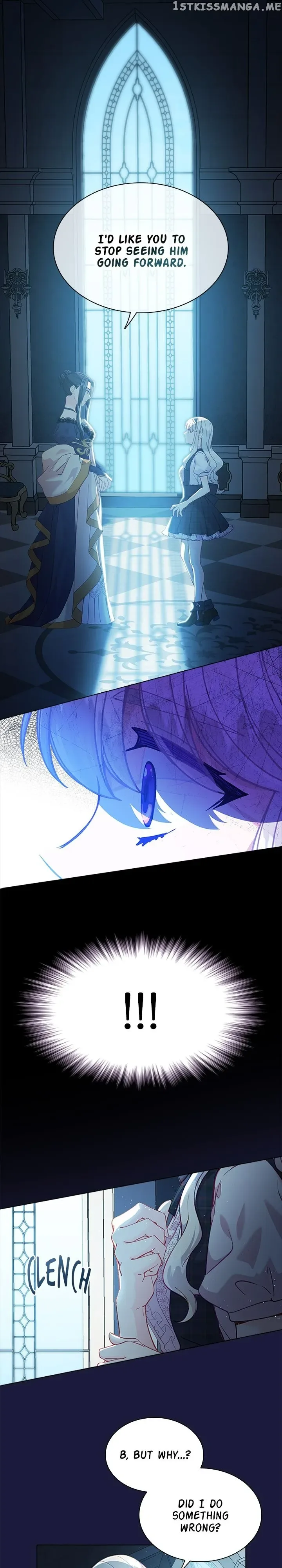 The Mighty Extra: One Girl Changes the World Chapter 19 page 2