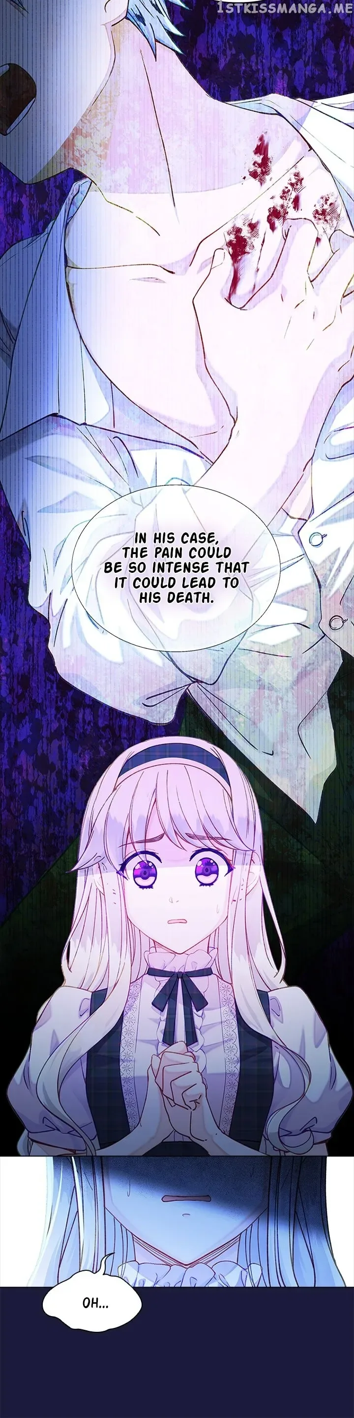 The Mighty Extra: One Girl Changes the World Chapter 19 page 12