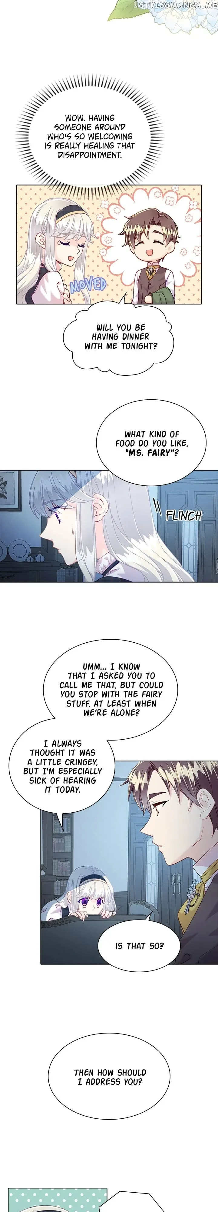 The Mighty Extra: One Girl Changes the World Chapter 19 page 25