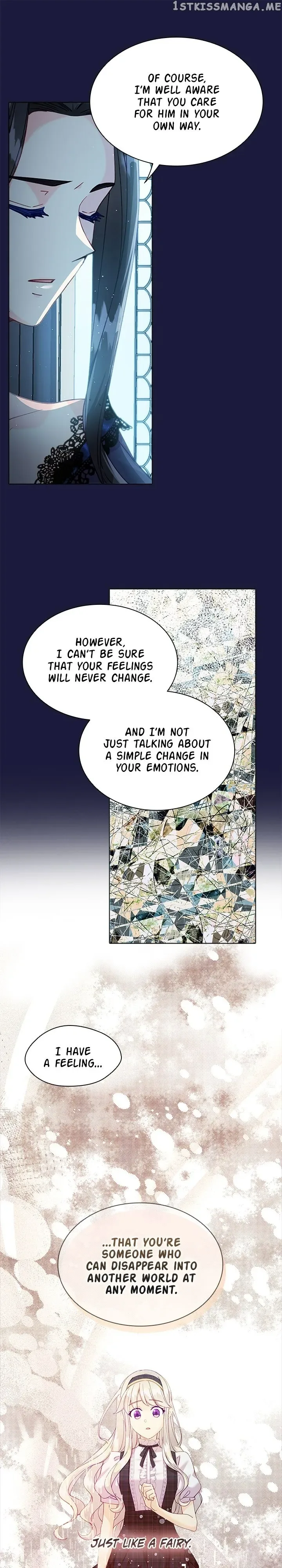 The Mighty Extra: One Girl Changes the World Chapter 19 page 9
