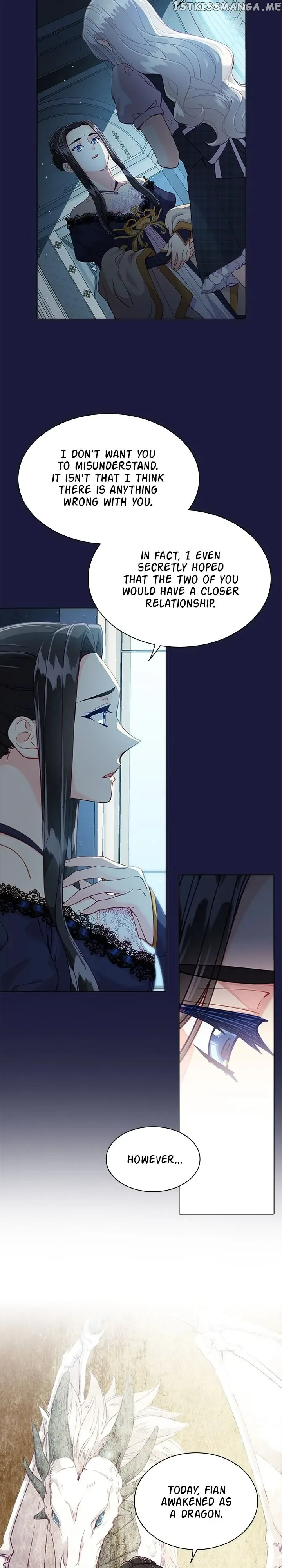 The Mighty Extra: One Girl Changes the World Chapter 19 page 3