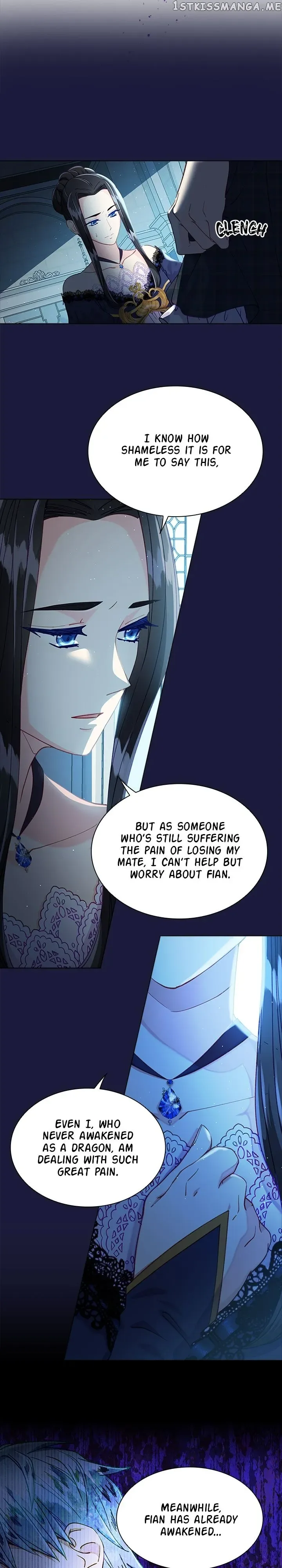 The Mighty Extra: One Girl Changes the World Chapter 19 page 11