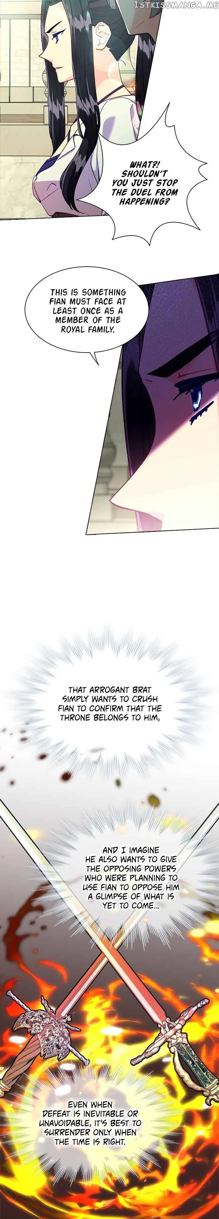 The Mighty Extra: One Girl Changes the World Chapter 18 page 9