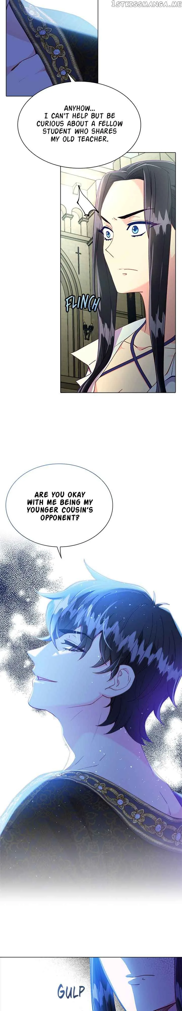 The Mighty Extra: One Girl Changes the World Chapter 18 page 7