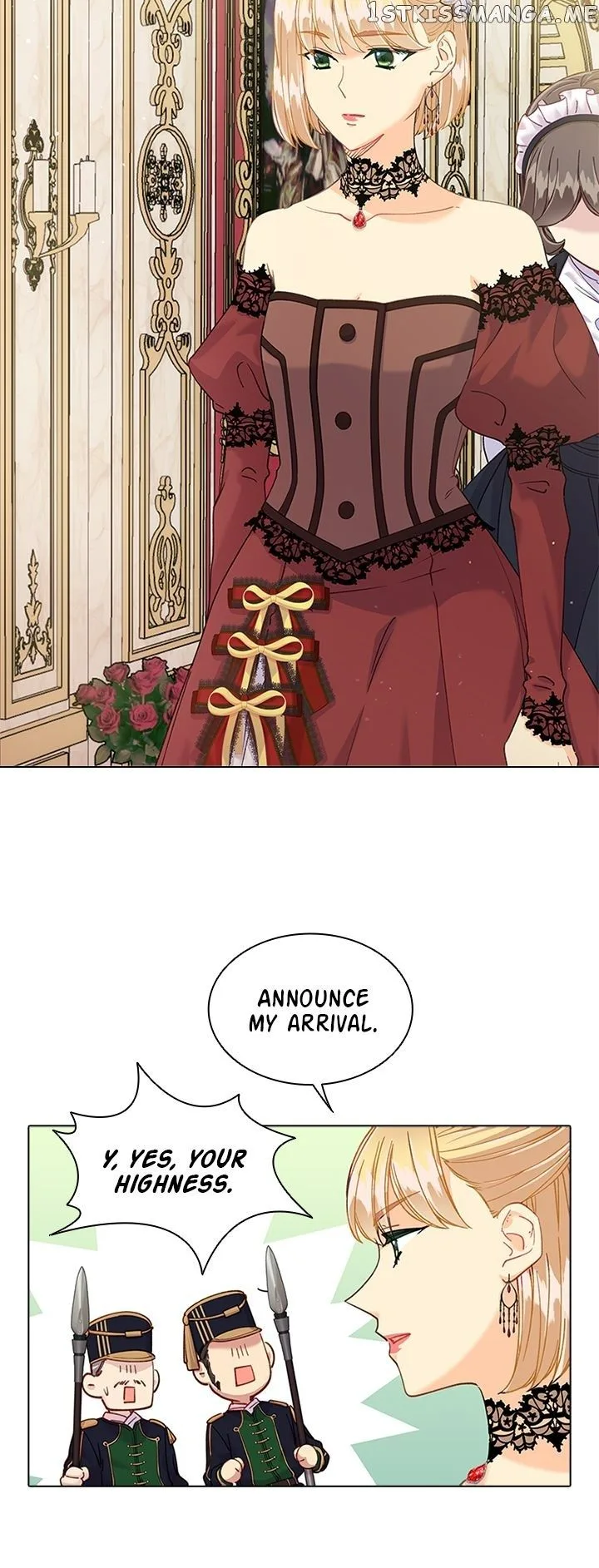 The Mighty Extra: One Girl Changes the World Chapter 20 page 24