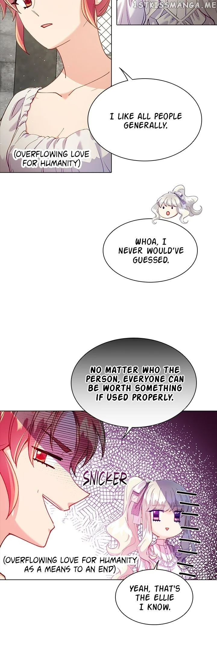The Mighty Extra: One Girl Changes the World Chapter 20 page 18