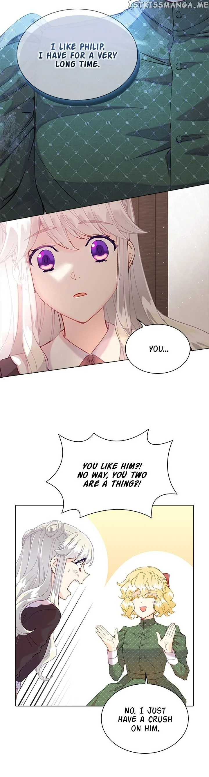 The Mighty Extra: One Girl Changes the World Chapter 20 page 11