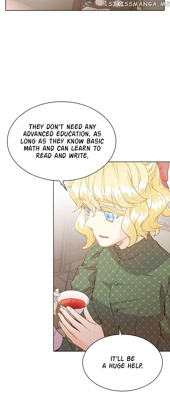 The Mighty Extra: One Girl Changes the World Chapter 20 page 5