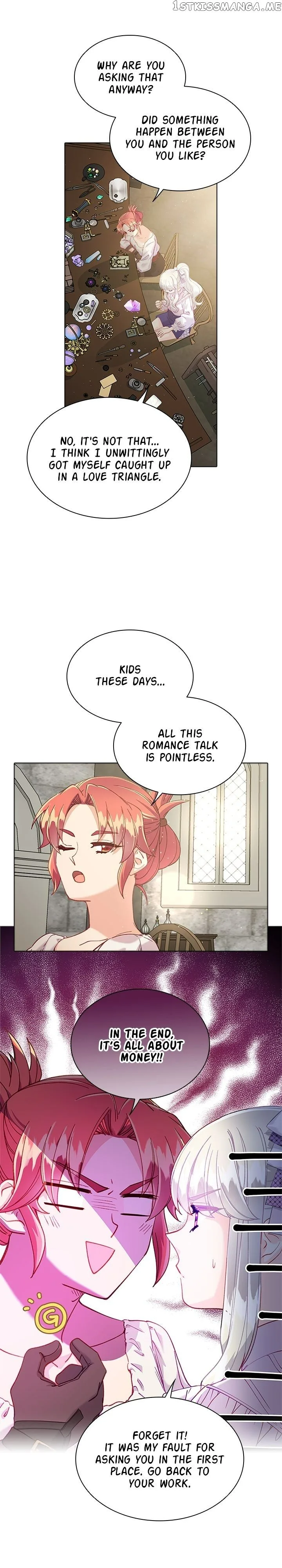 The Mighty Extra: One Girl Changes the World Chapter 20 page 19