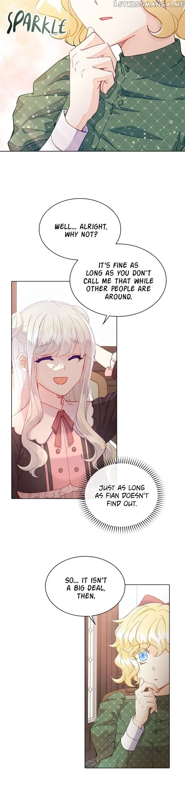 The Mighty Extra: One Girl Changes the World Chapter 20 page 9