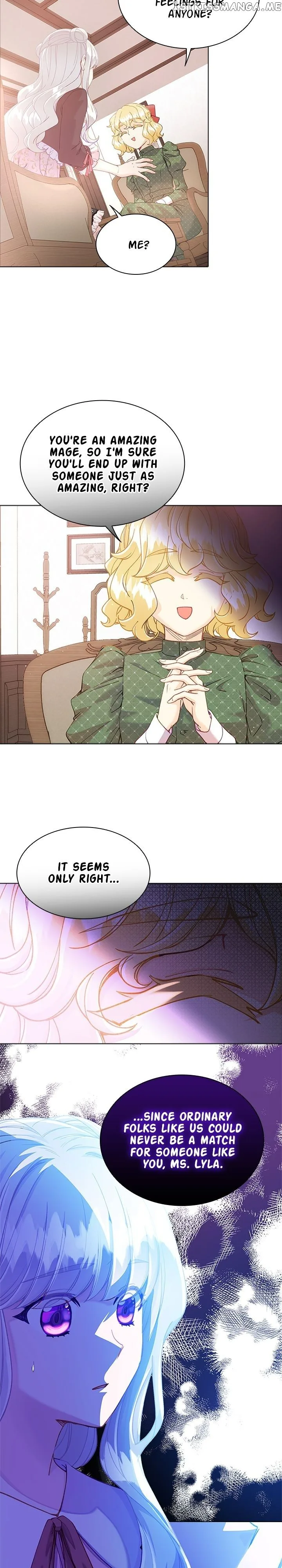 The Mighty Extra: One Girl Changes the World Chapter 20 page 13