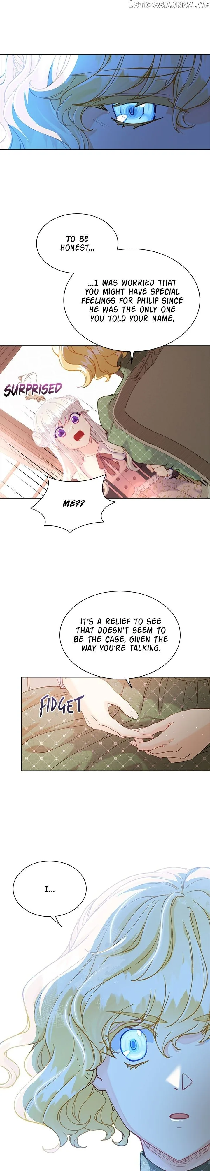 The Mighty Extra: One Girl Changes the World Chapter 20 page 10