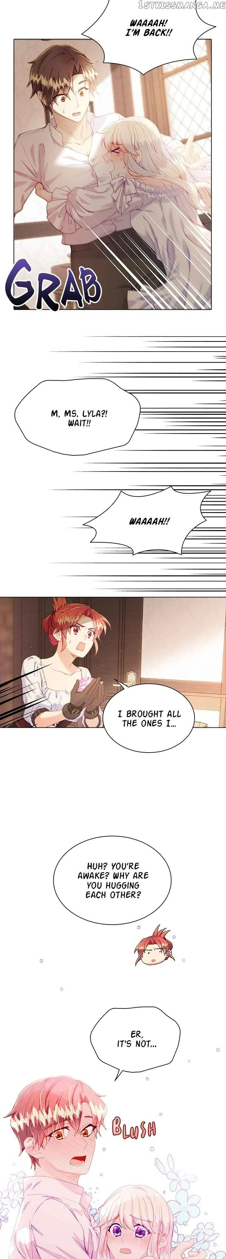 The Mighty Extra: One Girl Changes the World Chapter 21 page 21