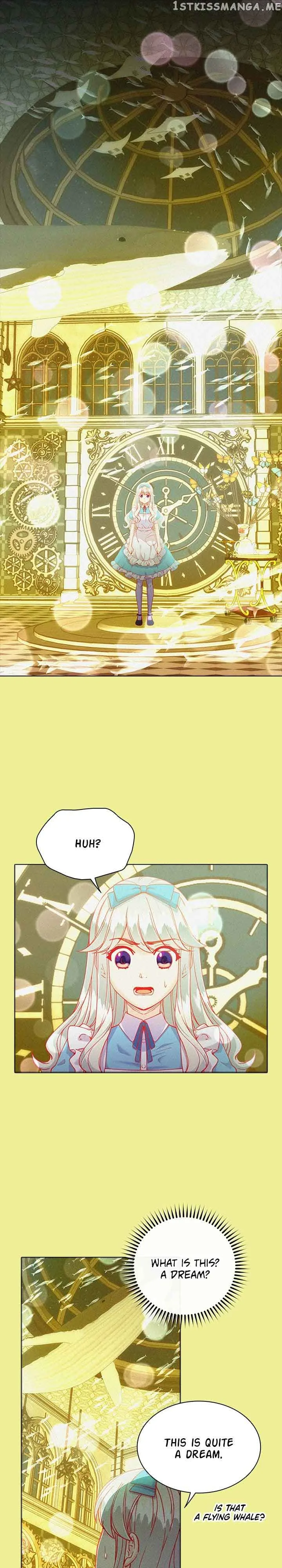 The Mighty Extra: One Girl Changes the World Chapter 21 page 2