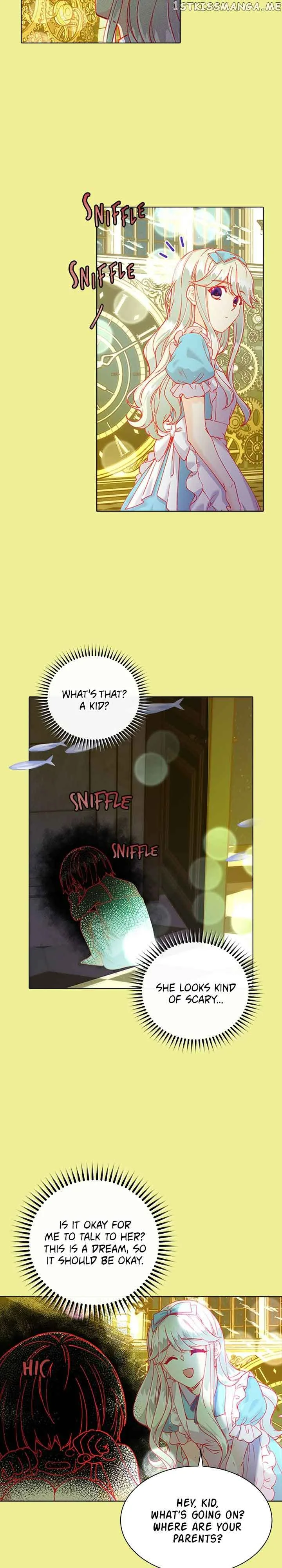 The Mighty Extra: One Girl Changes the World Chapter 21 page 3