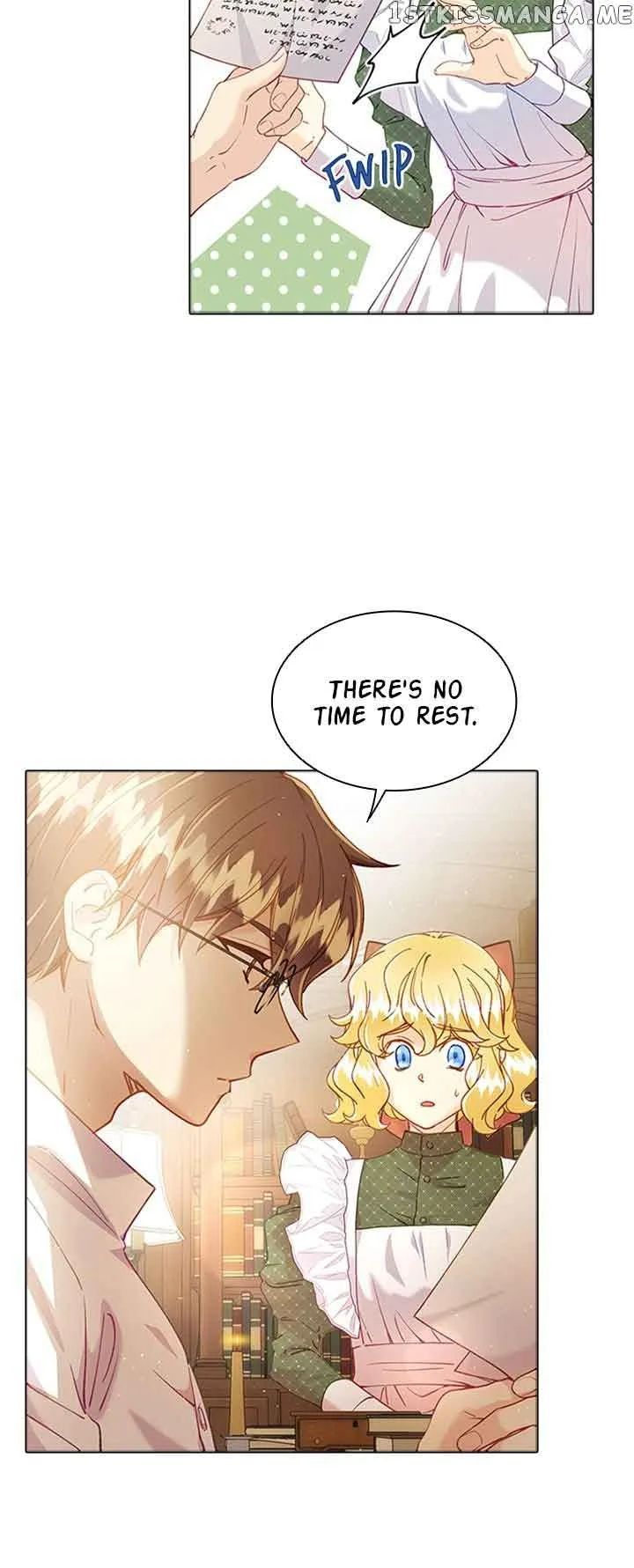 The Mighty Extra: One Girl Changes the World Chapter 21 page 12