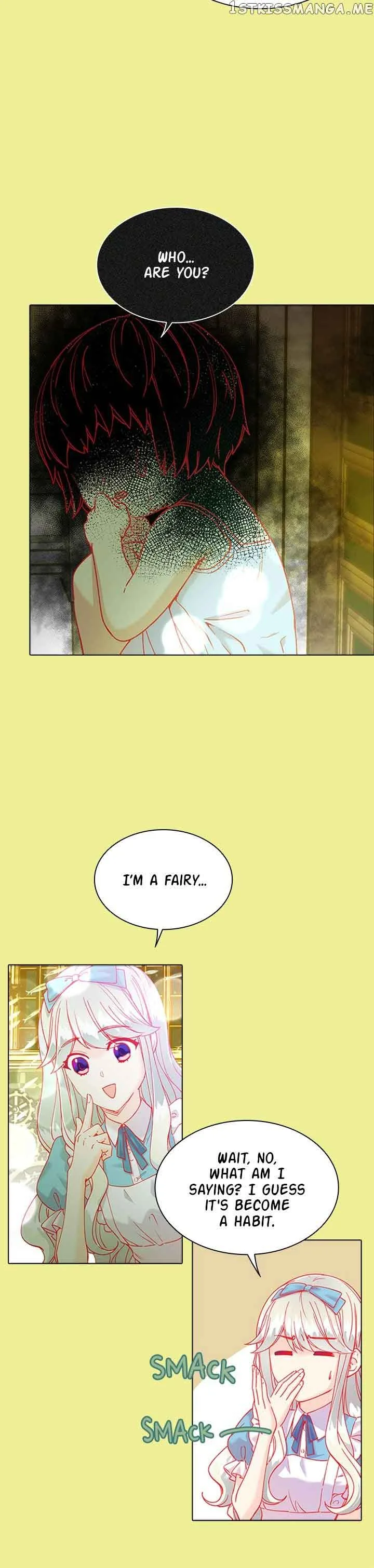 The Mighty Extra: One Girl Changes the World Chapter 21 page 4