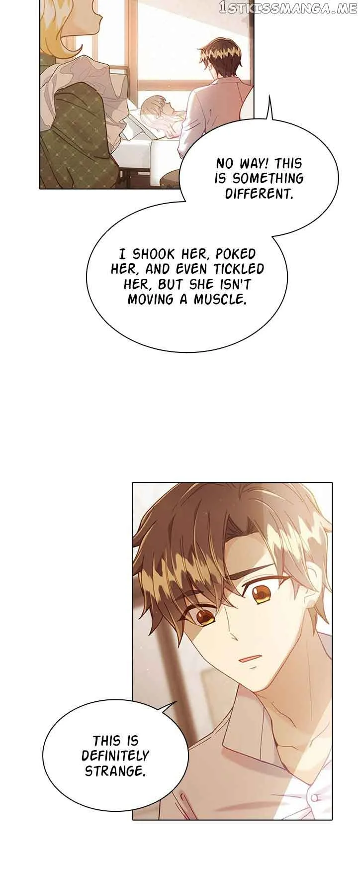 The Mighty Extra: One Girl Changes the World Chapter 21 page 15