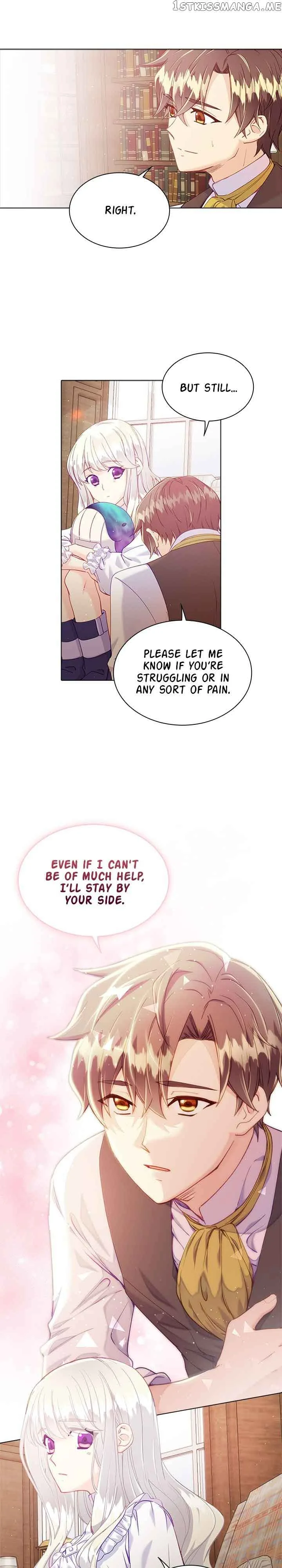 The Mighty Extra: One Girl Changes the World Chapter 21 page 26