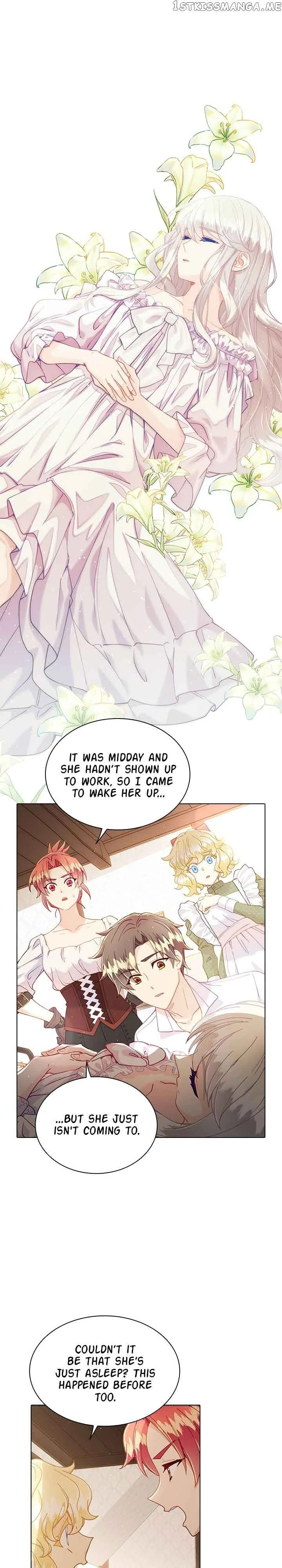 The Mighty Extra: One Girl Changes the World Chapter 21 page 14