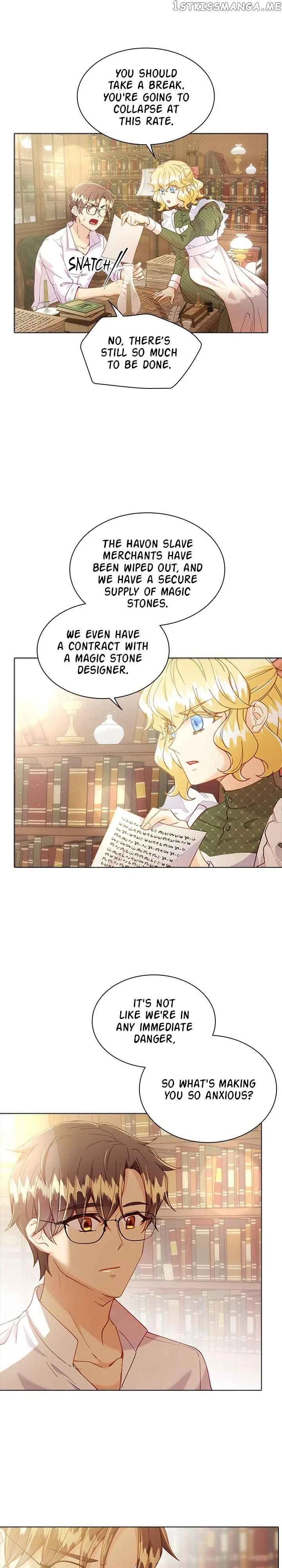 The Mighty Extra: One Girl Changes the World Chapter 21 page 10