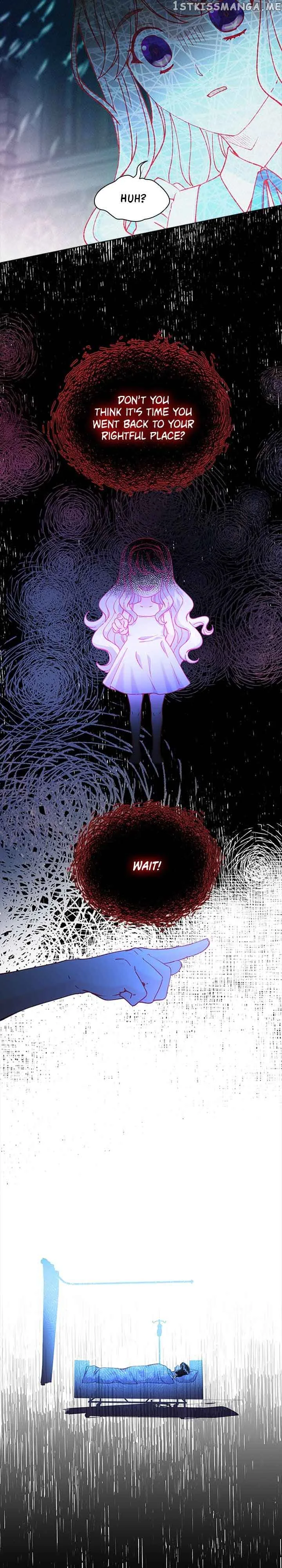 The Mighty Extra: One Girl Changes the World Chapter 21 page 6