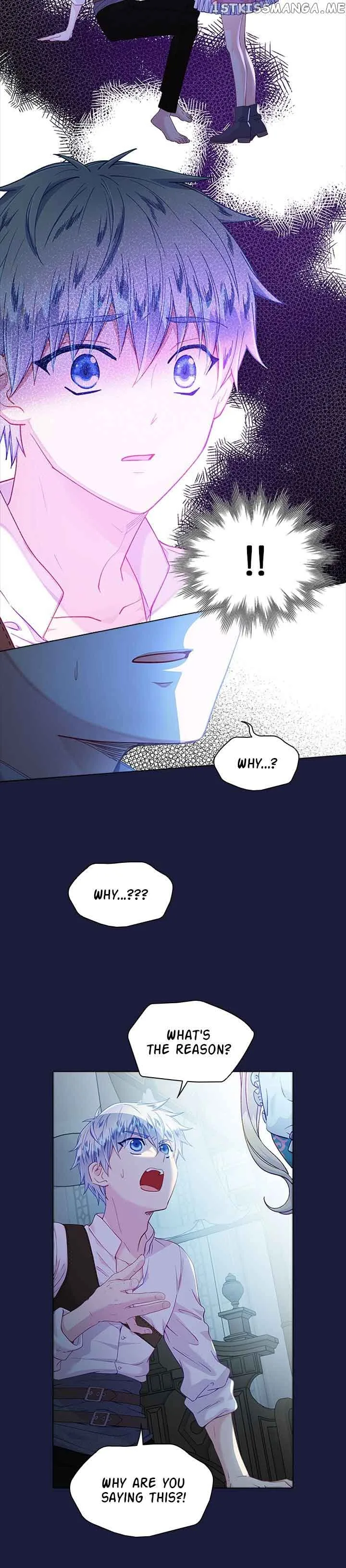 The Mighty Extra: One Girl Changes the World Chapter 22 page 12