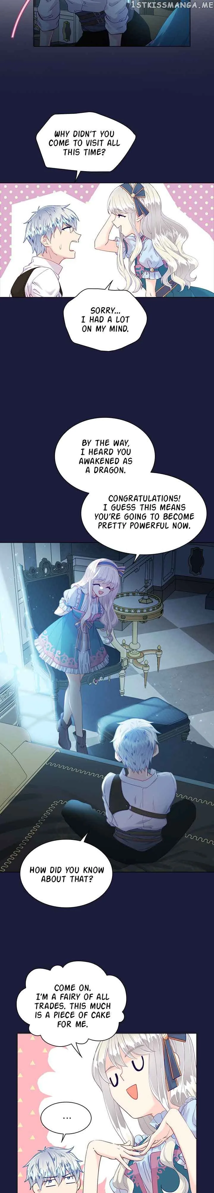 The Mighty Extra: One Girl Changes the World Chapter 22 page 4
