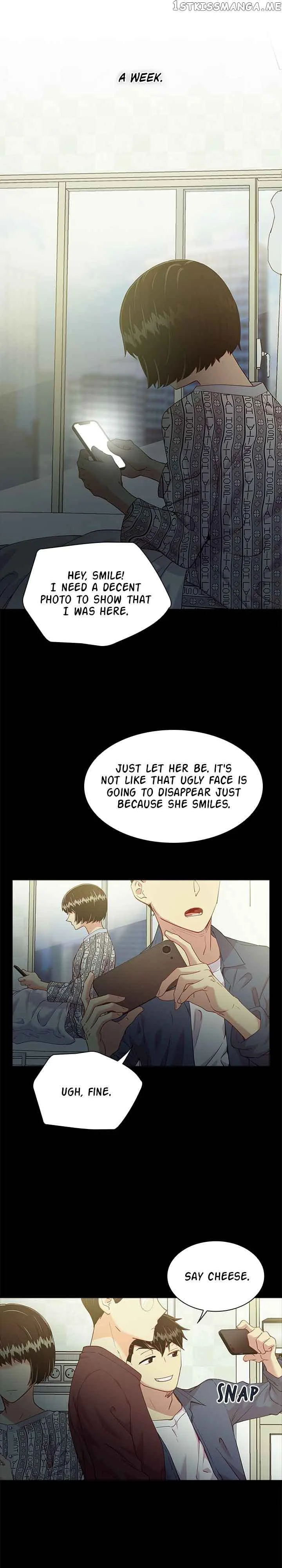 The Mighty Extra: One Girl Changes the World Chapter 22 page 14