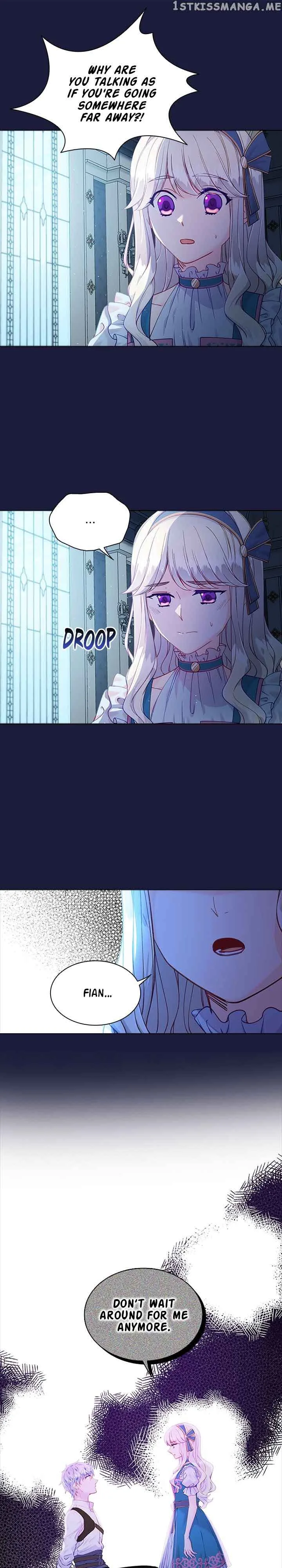 The Mighty Extra: One Girl Changes the World Chapter 22 page 11