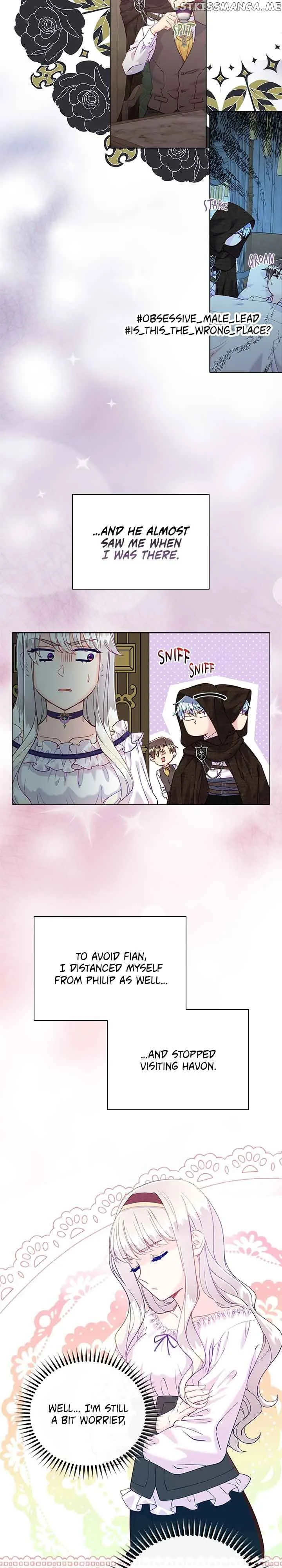 The Mighty Extra: One Girl Changes the World Chapter 24 page 3