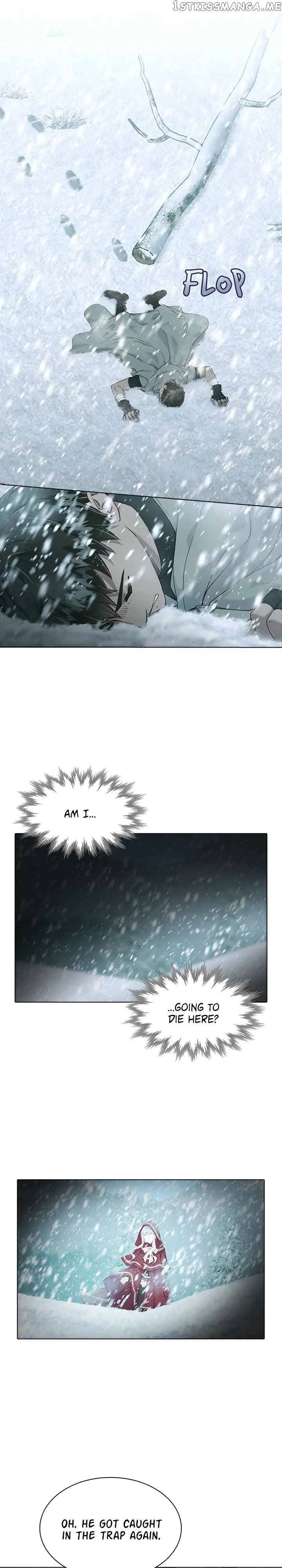 The Mighty Extra: One Girl Changes the World Chapter 23 page 3