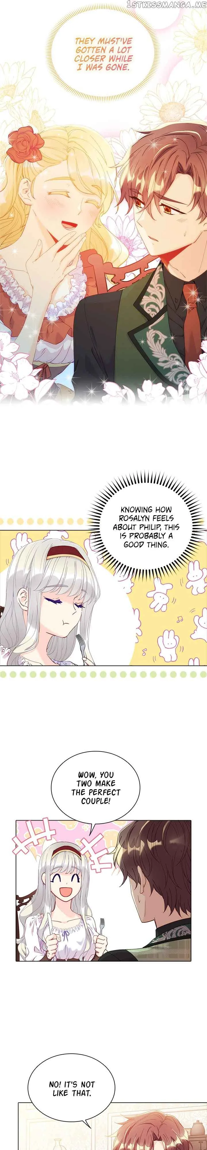The Mighty Extra: One Girl Changes the World Chapter 25 page 20