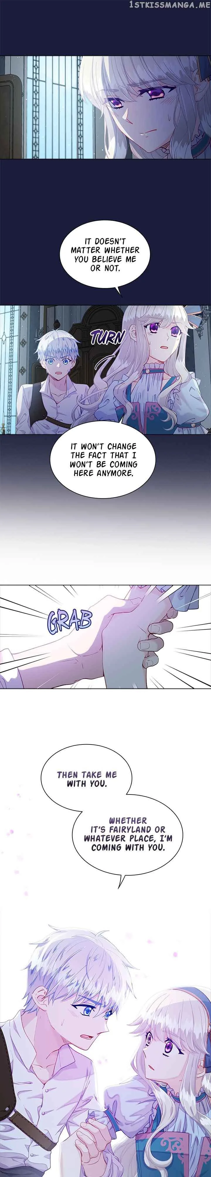 The Mighty Extra: One Girl Changes the World Chapter 22 page 24