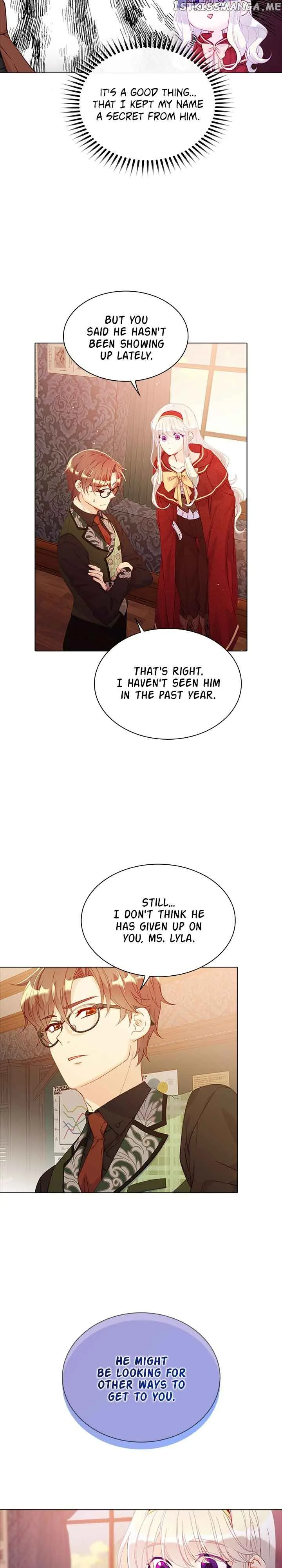 The Mighty Extra: One Girl Changes the World Chapter 25 page 11