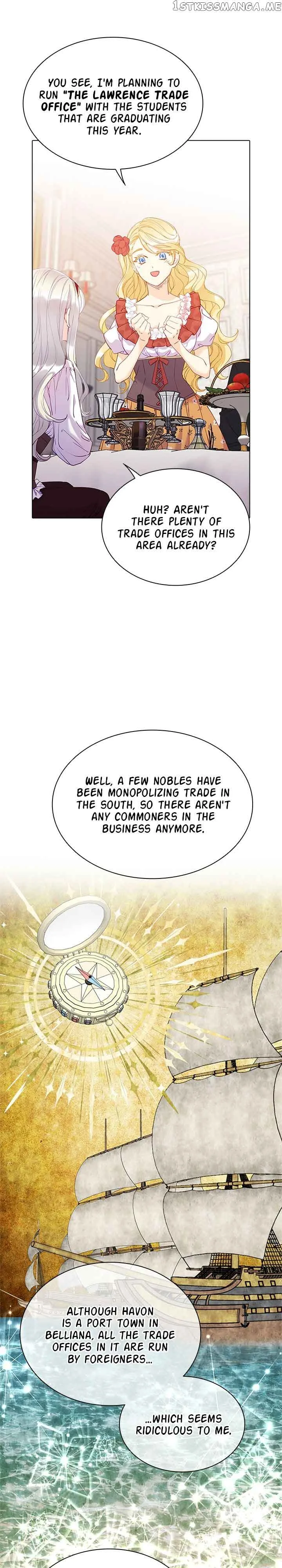 The Mighty Extra: One Girl Changes the World Chapter 25 page 22
