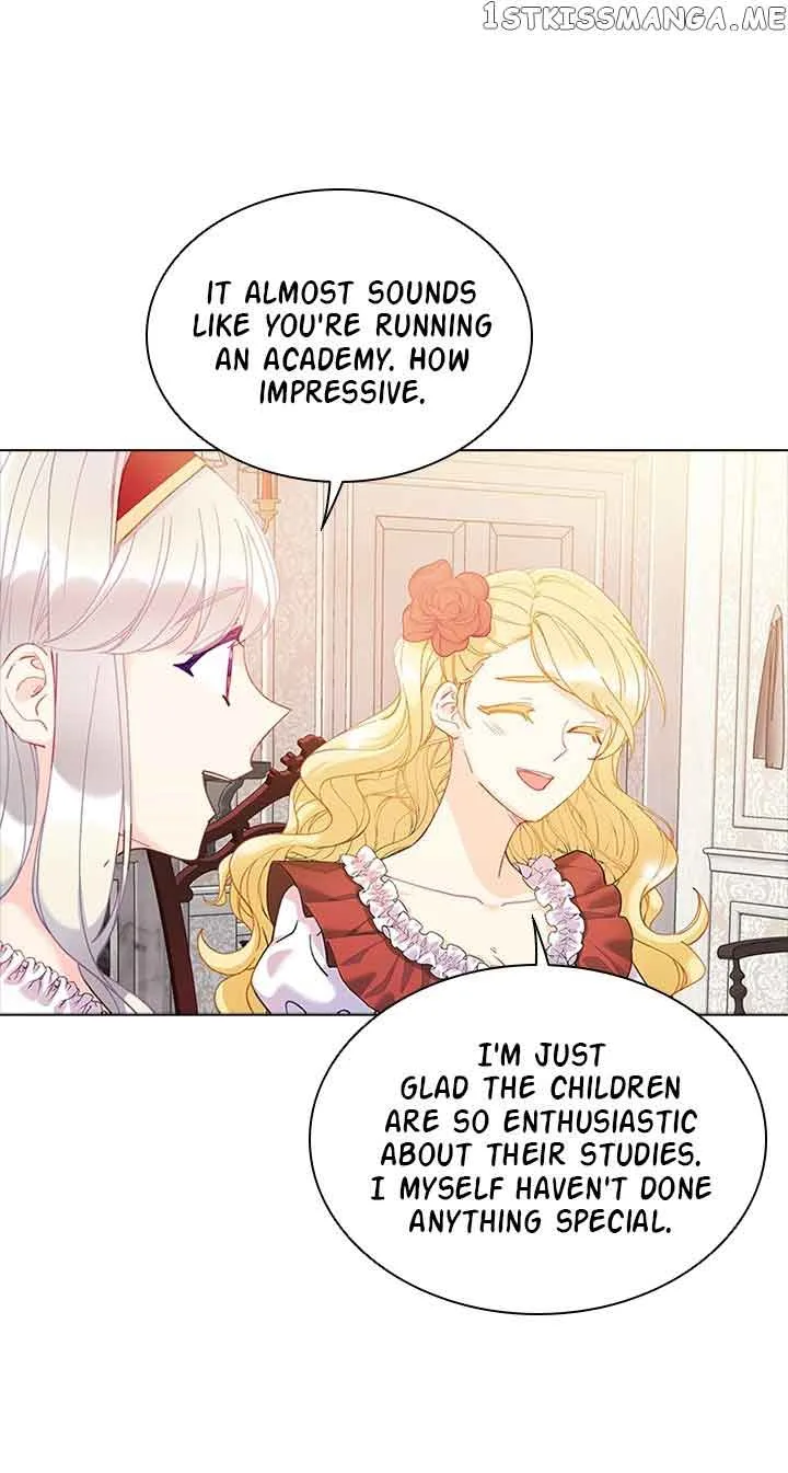 The Mighty Extra: One Girl Changes the World Chapter 25 page 17