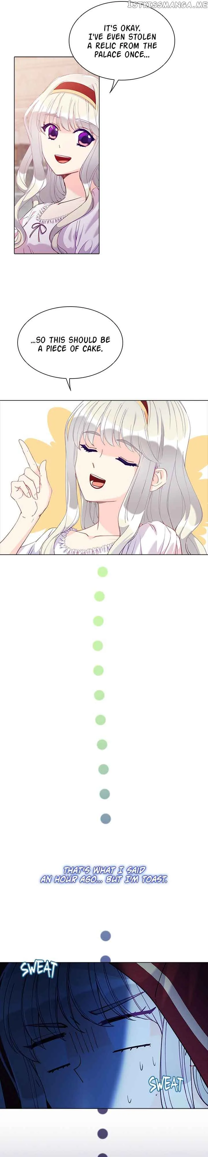 The Mighty Extra: One Girl Changes the World Chapter 25 page 29