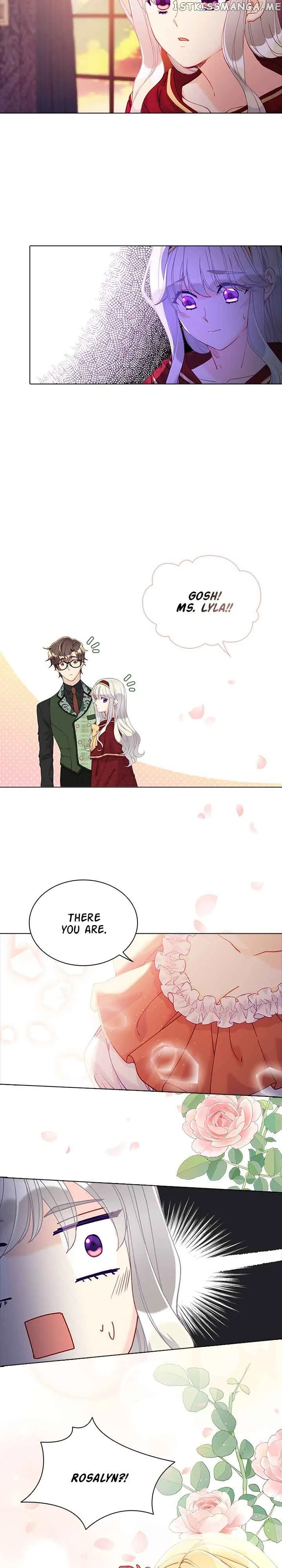 The Mighty Extra: One Girl Changes the World Chapter 25 page 12