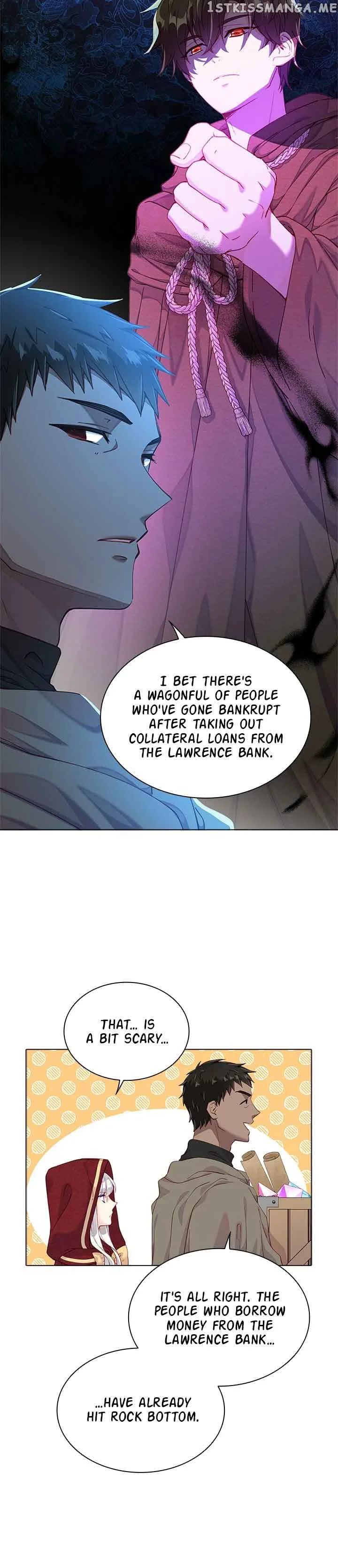 The Mighty Extra: One Girl Changes the World Chapter 25 page 4