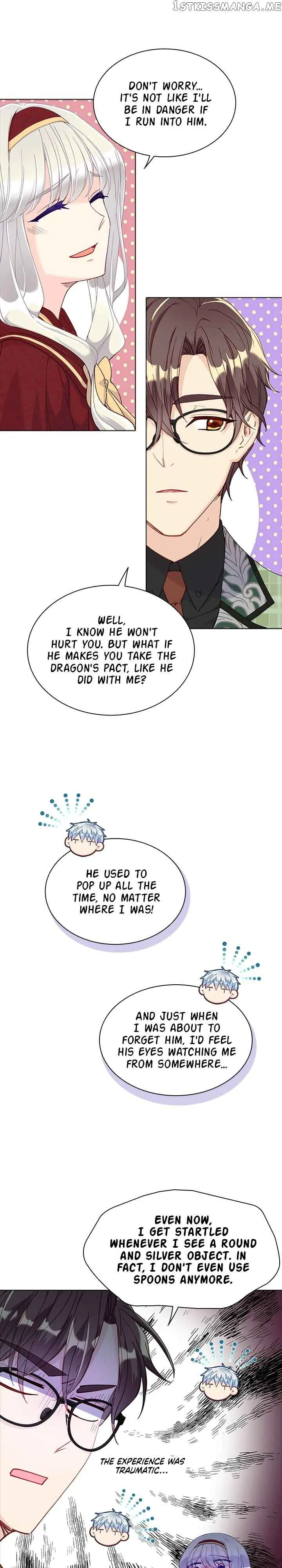 The Mighty Extra: One Girl Changes the World Chapter 25 page 10