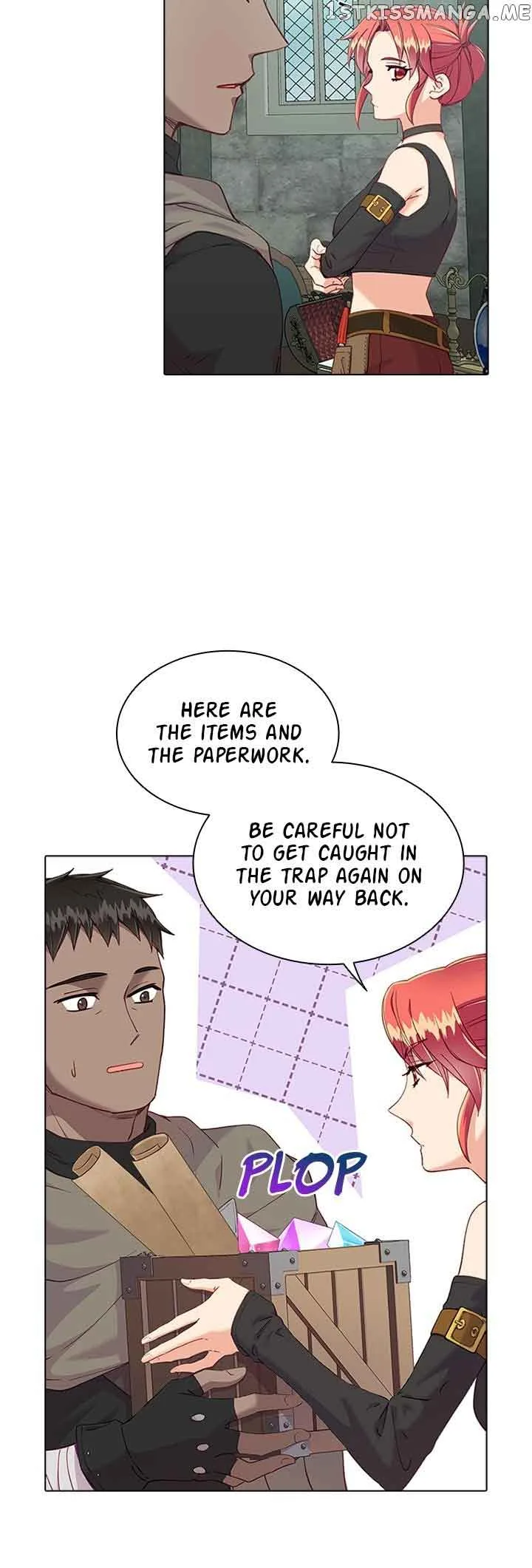 The Mighty Extra: One Girl Changes the World Chapter 23 page 15