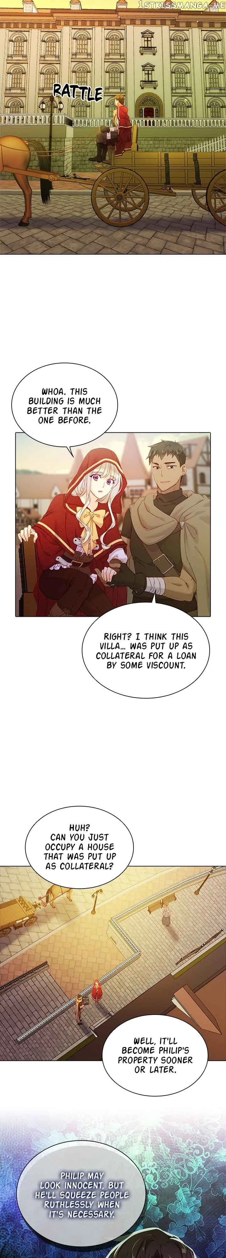 The Mighty Extra: One Girl Changes the World Chapter 25 page 3