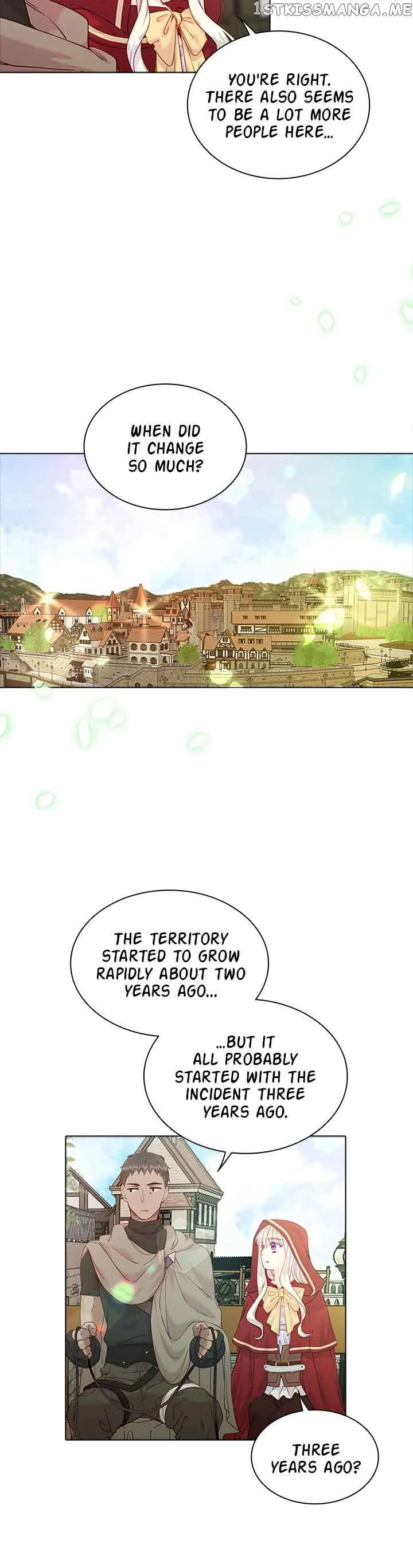 The Mighty Extra: One Girl Changes the World Chapter 24 page 13