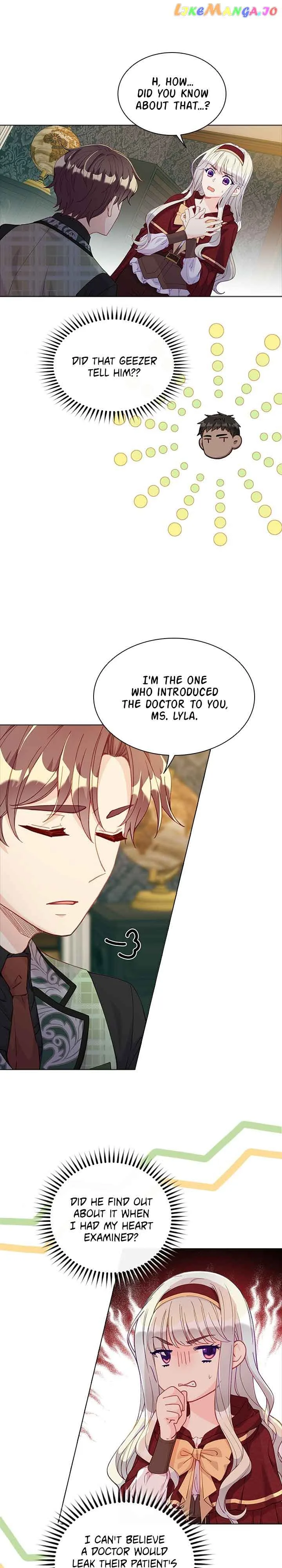 The Mighty Extra: One Girl Changes the World Chapter 26 page 15