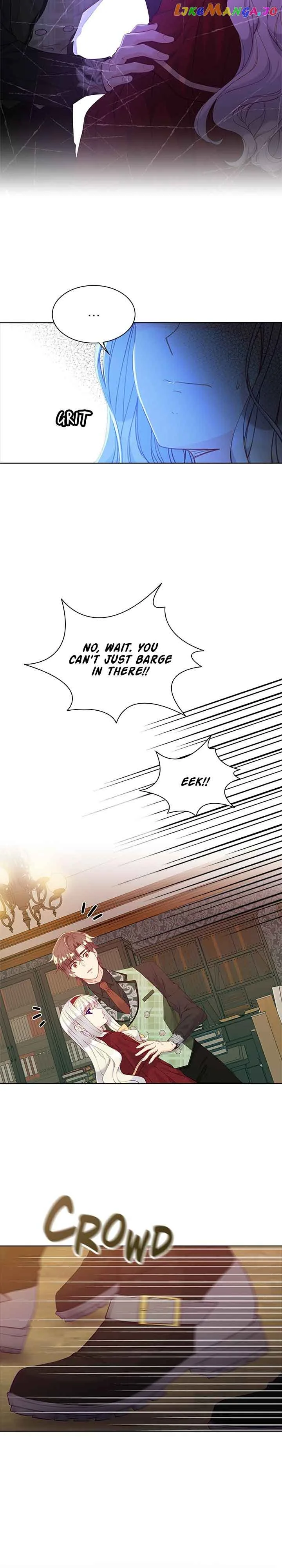The Mighty Extra: One Girl Changes the World Chapter 26 page 20