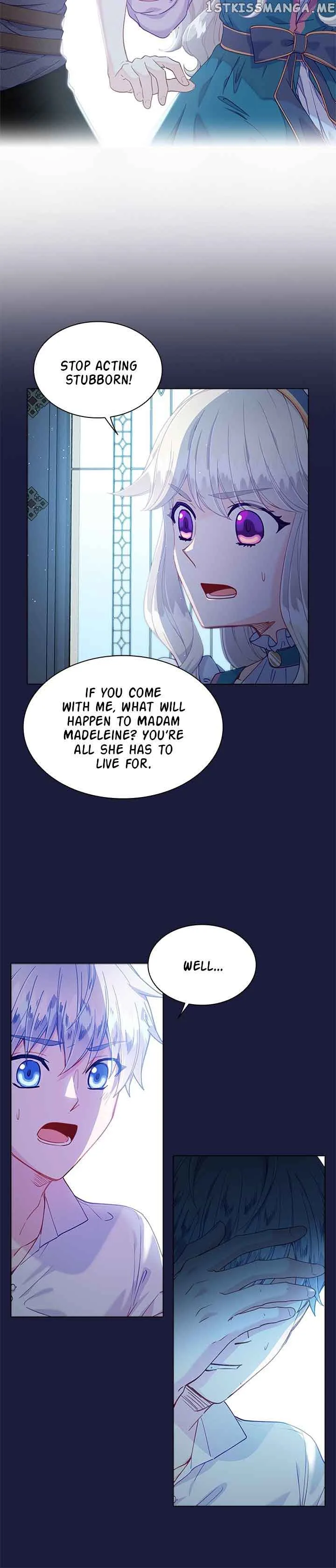 The Mighty Extra: One Girl Changes the World Chapter 22 page 25