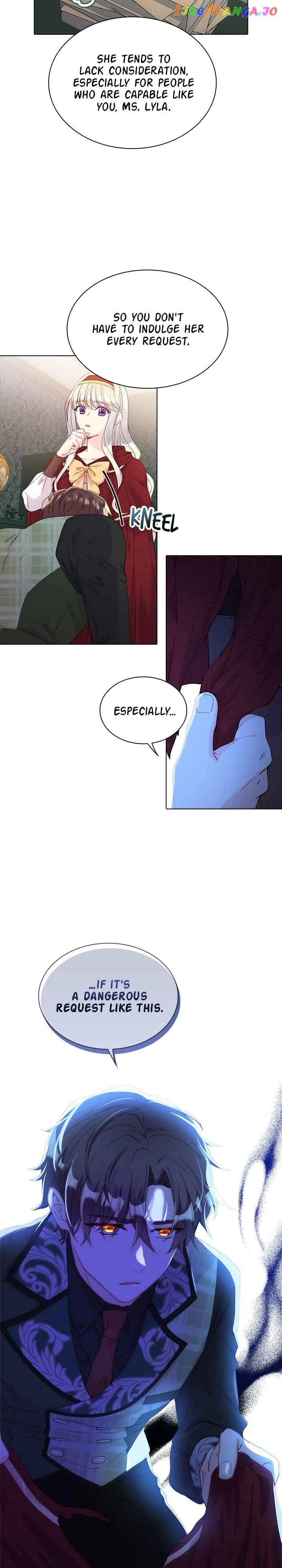 The Mighty Extra: One Girl Changes the World Chapter 26 page 11